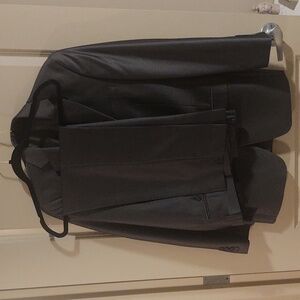 Calvin Klein mens suit